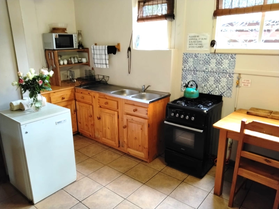Commercial Property for Sale in Stutterheim Eastern Cape